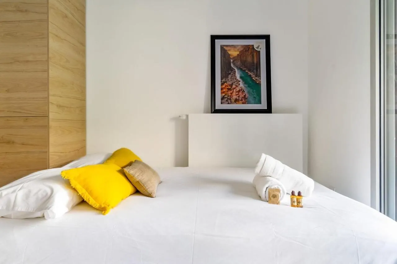 Apartamento Appartement De La Traverse - Welkeys Aix-en-Provence